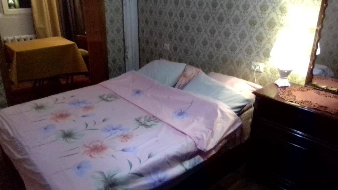 Markaz 6 Uy-122A Honadon-9 塔什干 外观 照片