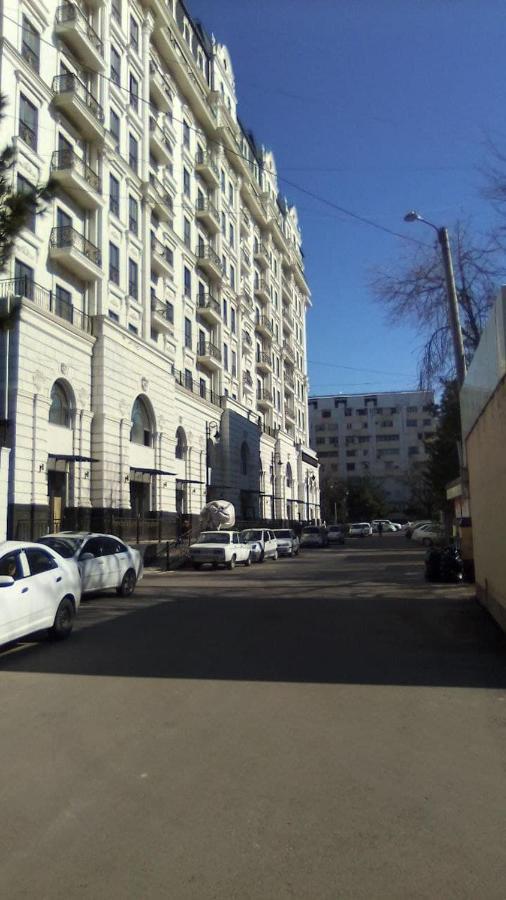 Markaz 6 Uy-122A Honadon-9 塔什干 外观 照片