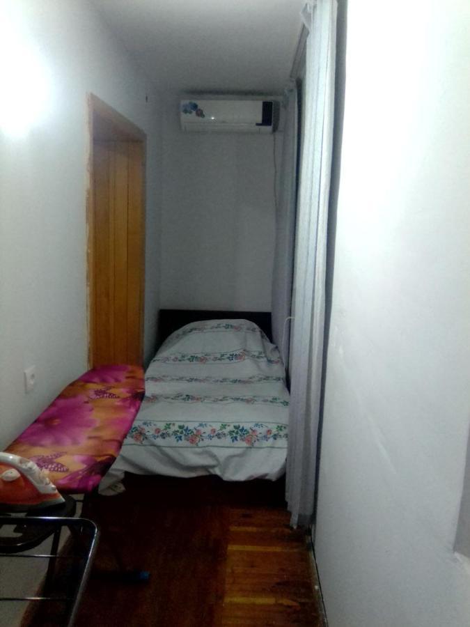 Markaz 6 Uy-122A Honadon-9 塔什干 外观 照片