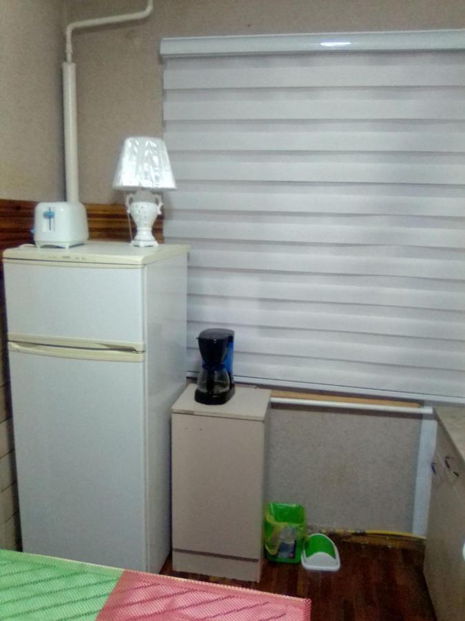 Markaz 6 Uy-122A Honadon-9 塔什干 外观 照片