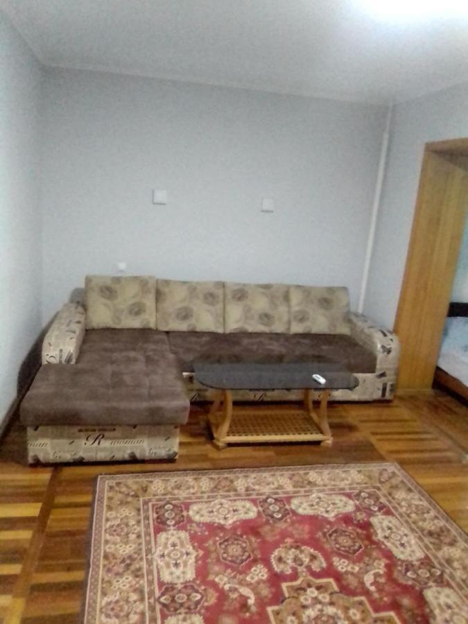 Markaz 6 Uy-122A Honadon-9 塔什干 外观 照片