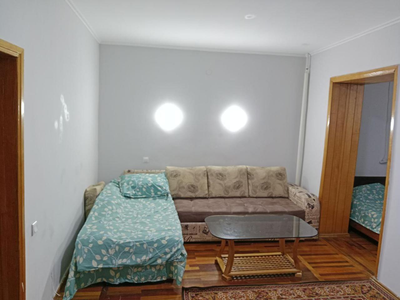 Markaz 6 Uy-122A Honadon-9 塔什干 外观 照片