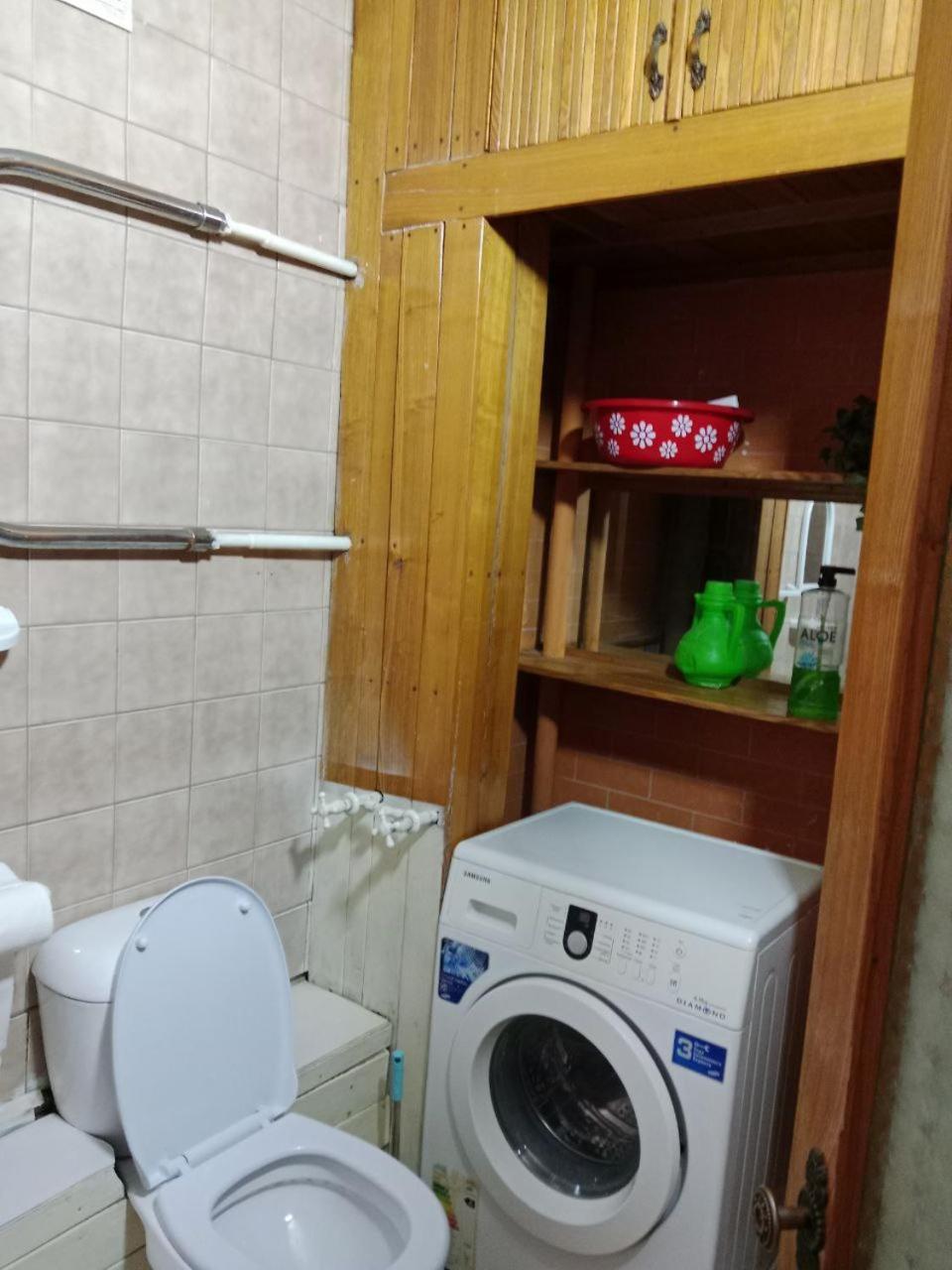 Markaz 6 Uy-122A Honadon-9 塔什干 外观 照片