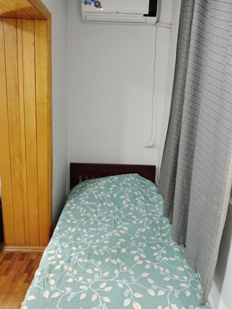 Markaz 6 Uy-122A Honadon-9 塔什干 外观 照片