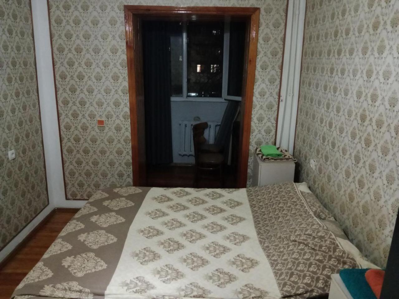 Markaz 6 Uy-122A Honadon-9 塔什干 外观 照片