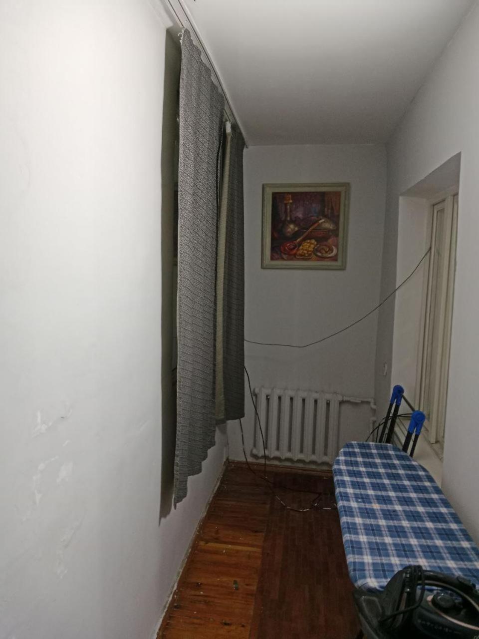Markaz 6 Uy-122A Honadon-9 塔什干 外观 照片