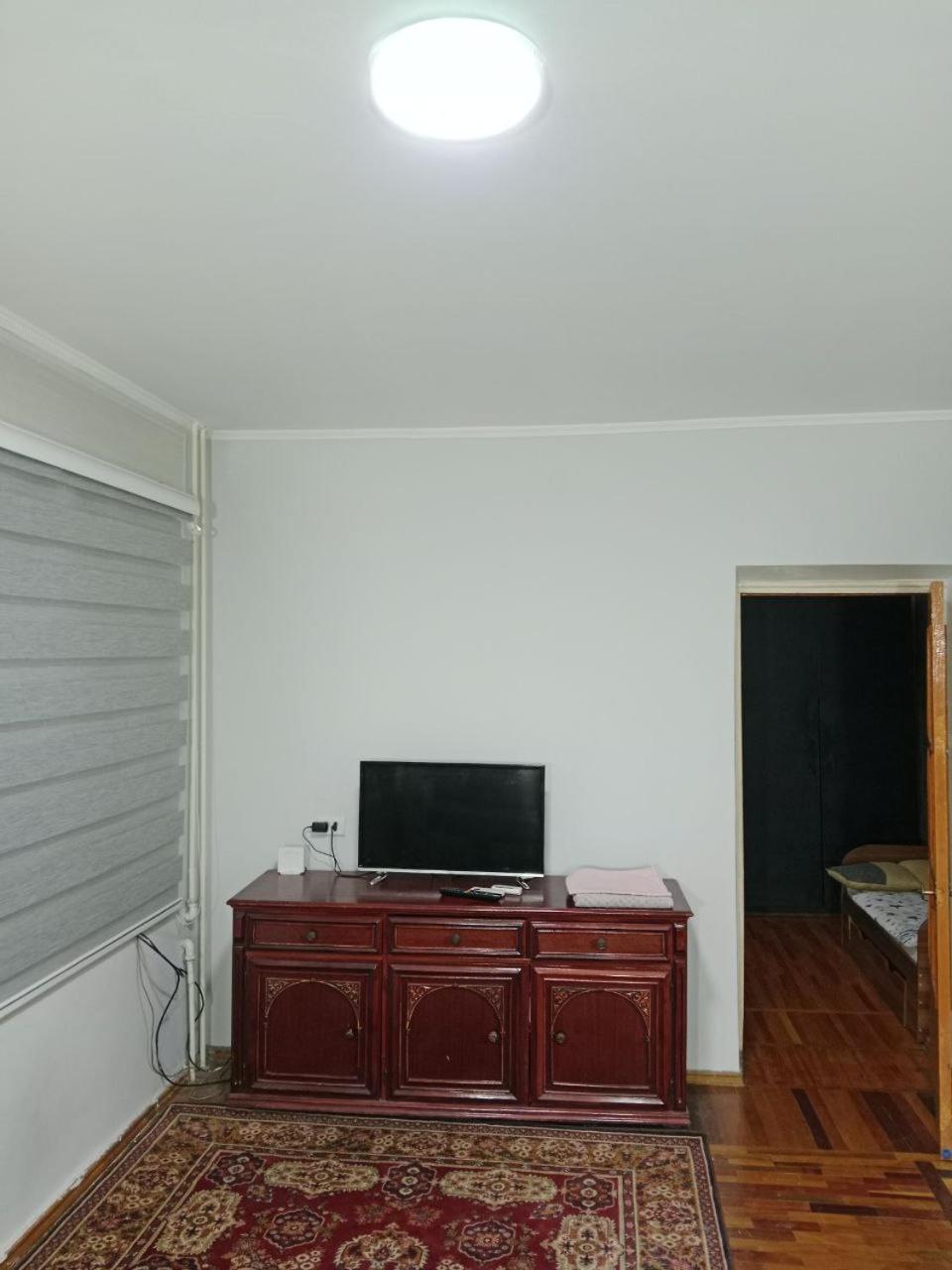Markaz 6 Uy-122A Honadon-9 塔什干 外观 照片