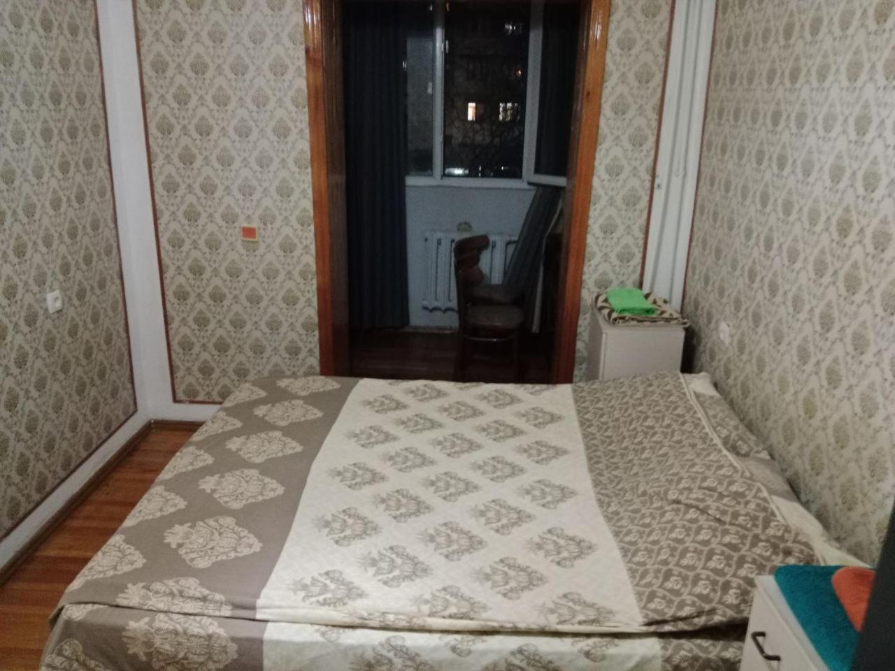 Markaz 6 Uy-122A Honadon-9 塔什干 外观 照片
