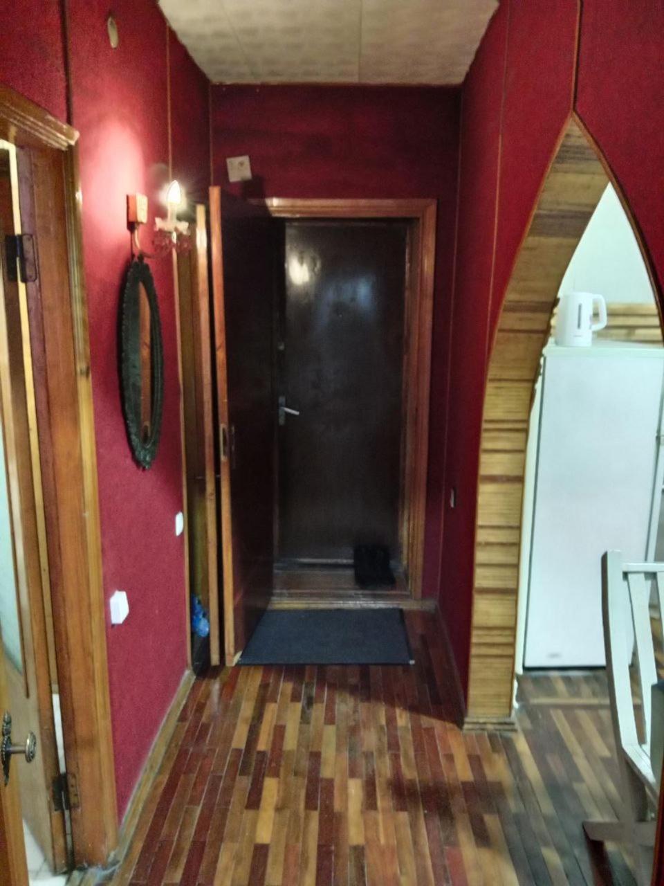 Markaz 6 Uy-122A Honadon-9 塔什干 外观 照片
